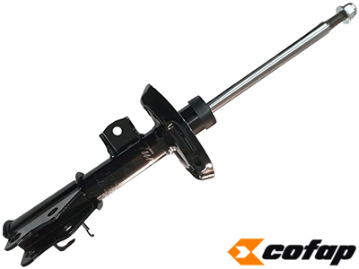 Amortecedor dianteiro onix 20 ld