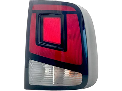 Lanterna saveiro 23 bicolor td