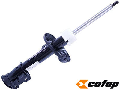 Amortecedor Dianteiro Mobi 16/ LE (Exceto Way/Trekking)