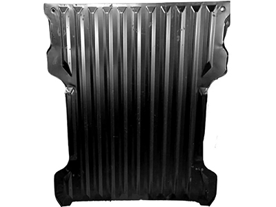 Assoalho Caçamba Montana 03/21