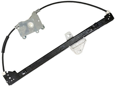 Máquina Vidro Fiesta 02/14 4P DD (Fixação Original S/Motor)