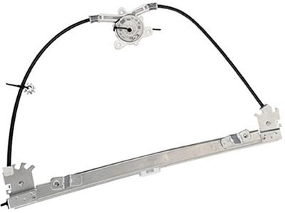 Máquina Vidro Clio 99/ e Symbol 4P DD (Original S/Motor)