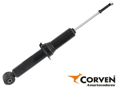 Amortecedor Dianteiro S-10 17/23