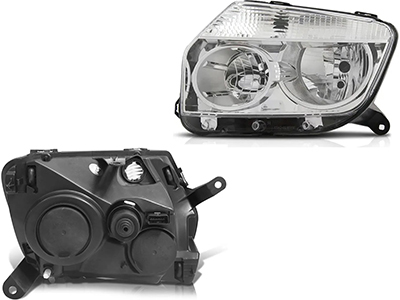 Farol duster 12 14 le mascara cromada d6eae82c 5cfe 45ff 9ad4 f8307ae751aa