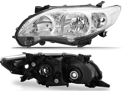 Farol corolla 12 14 le a46163c6 5afa 4552 953c 8c3dc63b0c2d
