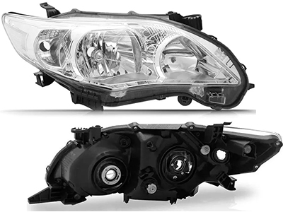 Farol Corolla 12/14 LD