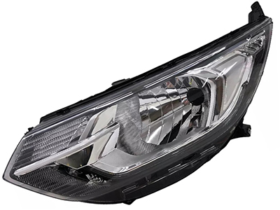 Farol spin 19 le c led