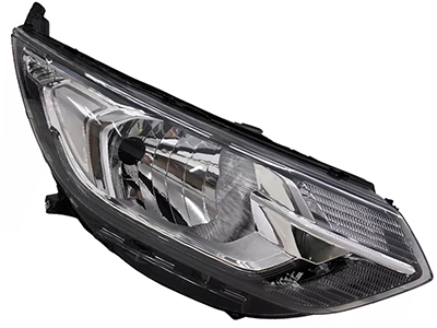 Farol Spin 19/ LD (C/Led)