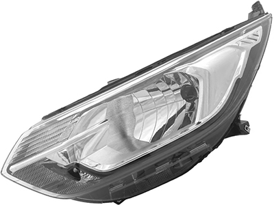 Farol spin 19 le s led