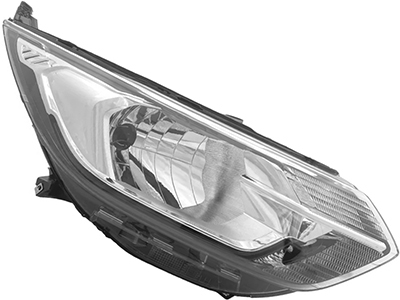 Farol spin 19 ld s led