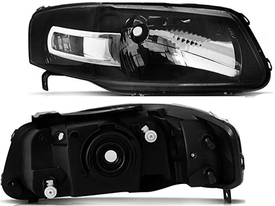 Farol gol 05 12 ld mascara negra pisca cromado c8041aa0 6296 48b4 899b 621a4cd8f6c5