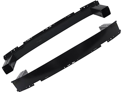 Alma Dianteira Cruze 17/