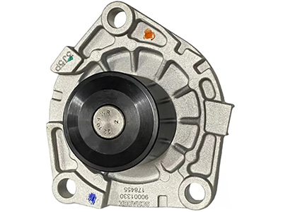 Bomba Água Toro/Compass/Renegade 2.0 16V (Diesel)