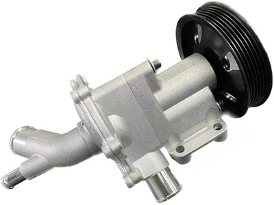 Bomba agua argo cronos toro renegade 1 8 16v flex