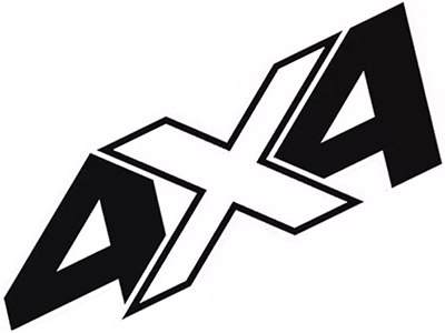 Adesivo 4x4 frontier 21 lateral preto