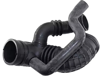 Manga Filtro Ar Palio/Siena/Strada 1.8 02/10