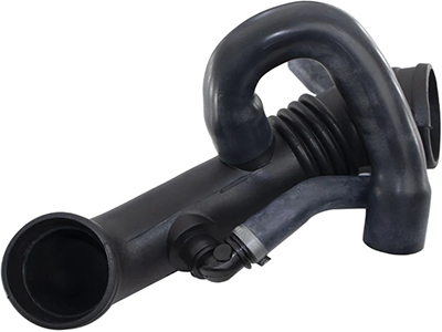 Manga Filtro Ar Palio/Siena/Idea/Strada 1.8 05/10