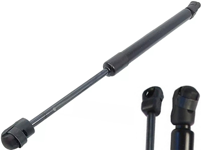 Amortecedor tampa kwid 17