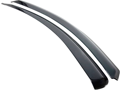 Calha Chuva Kangoo 14/ (Colada)