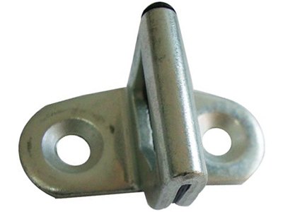 Batente Porta Mala Fiorino 14/, Ducato/Jumper/Boxer 18/