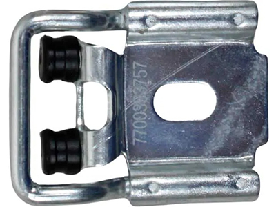 Batente Porta Mala Master /12 TE (Tampa Traseira)