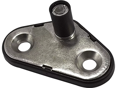 Batente Porta Master /12 (Lateral Superior)