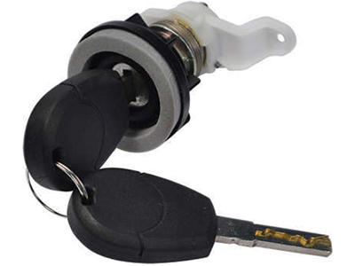 Cilindro Porta Mala Palio 12/, Punto 08/12, Siena 04/