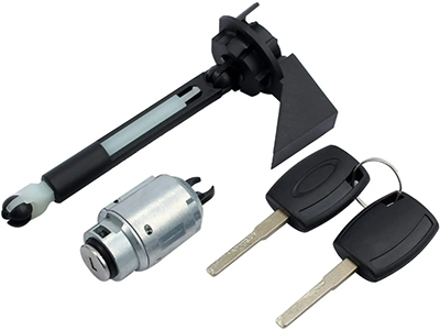 Cilindro capo focus 09 13