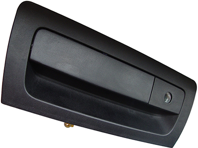 Macaneta cacamba oroch 19 c furo cilindro preta