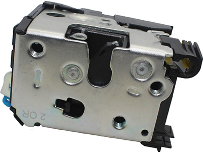 Fechadura Porta MBB HPN/FPN/Atron/Accelo LE (Elétrica)