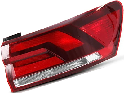 Lanterna Virtus 18/22 Bicolor TD (Canto)