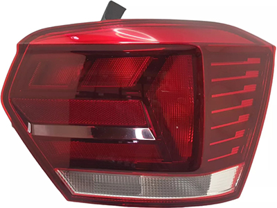 Lanterna polo 17 22 bicolor td