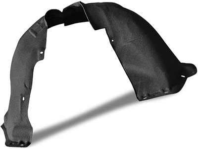 Proteção Paralama Cruze 17/ LE