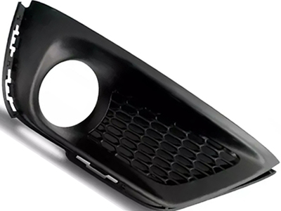 Grade parachoque compass 16 21 ld c milha