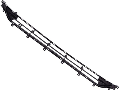 Grade parachoque cruze sedan 17 19 central inferior