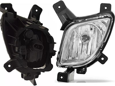 Farol Auxiliar iX35 10/15 LE