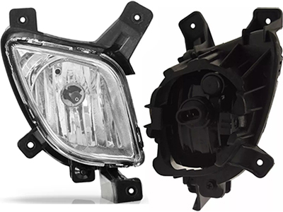 Farol auxiliar ix35 10 15 ld