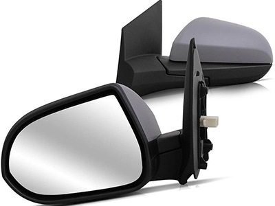 Retrovisor ext onix prisma 12 19 le c c eletrico primer