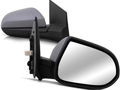 Retrovisor ext onix prisma 12 19 ld c c eletrico primer