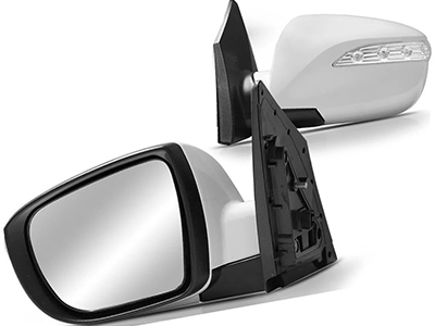 Retrovisor ext ix35 10 le c c eletrico c seta