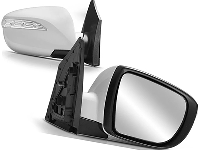 Retrovisor ext ix35 10 ld c c eletrico c seta