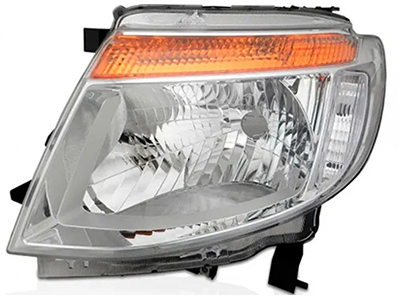 Farol ranger 12 15 le mascara cromada 78233827 b88b 424f be3d 2a4dc6373dd5