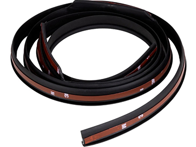 Friso Teto/Pingadeira Fox 02/ 4P LD