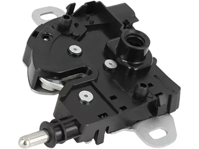 Fechadura Capô Focus 09/13 (Mecânica)