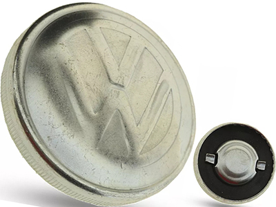 Tampa comb fusca kombi variant tl vedada s chave