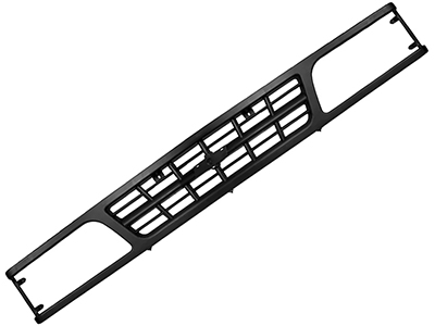 Grade D-20 93/ (Preta Plástico)