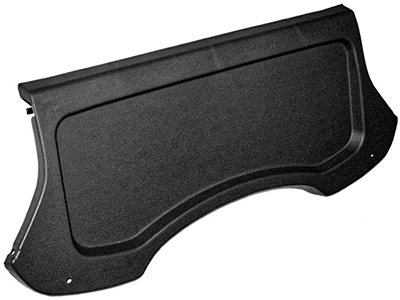 Bagagito gol 08 preto g5 g6 g7 g8 plastico