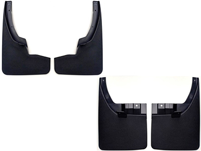 Apara Barro Frontier 17/ (4 Peças)