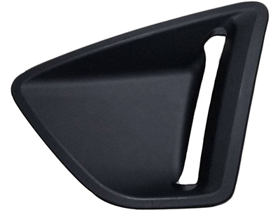 Grade parachoque new fiesta 11 13 le c milha