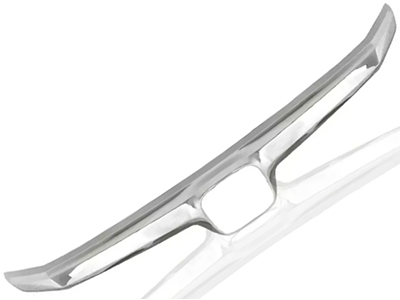 Grade civic 12 14 friso cromado